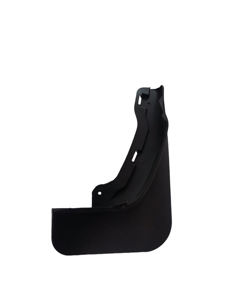 WGGDRAQQ 4pcs Mud Flaps Splash Guards for Honda CR-V CRV 2023 2024 Front Rear Mud Guards Auto Car Accessories - Image 5